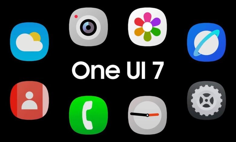 One UI 7 beta sürümü yarın yayınlanabilir: Samsung Almanya açıkladı